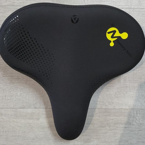 Comfort Saddles