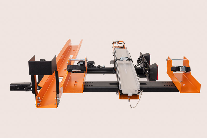 Rack n Roll Carriers