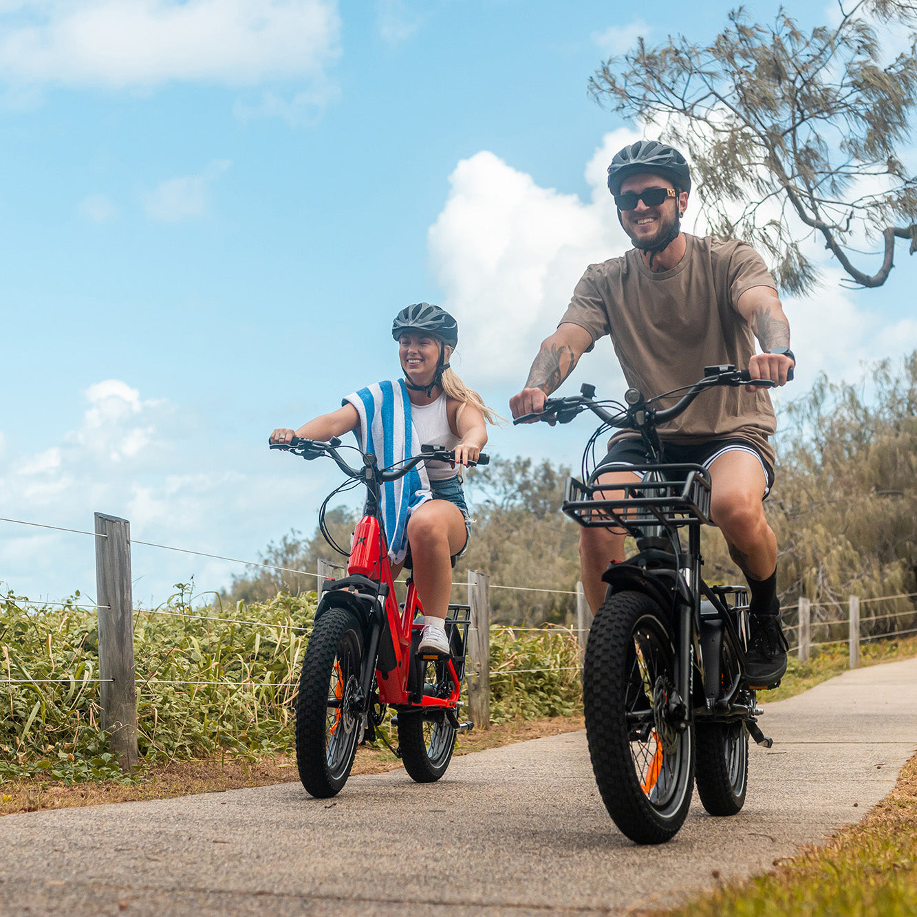 Velectrix SUV Velectrix SUV