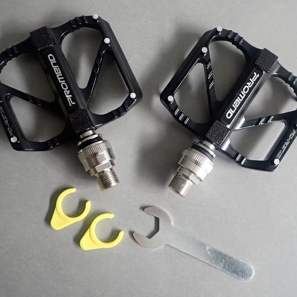 Promend Pedals