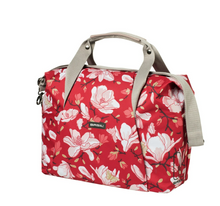  Basil - Magnolia - Shopper pannier bag