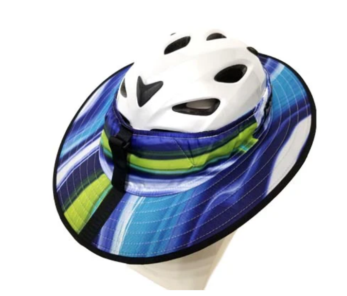 
                      
                        protective biking hat
                      
                    