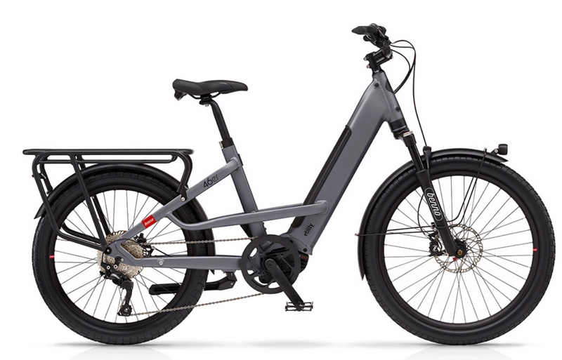 Benno 46er EVO1 ex-Demo