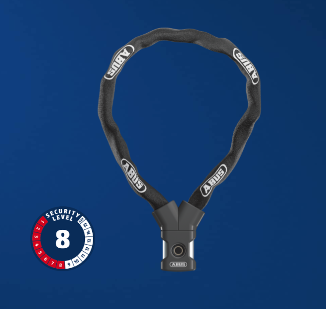 Abus Yardo 7807F Lock