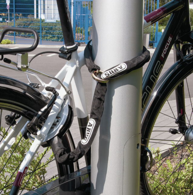 Abus Adapter Chain 2.0 Abus Adapter Chain 2.0