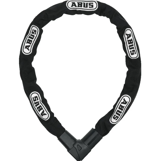 Abus City Chain 1010 Lock Abus City Chain 1010 Lock