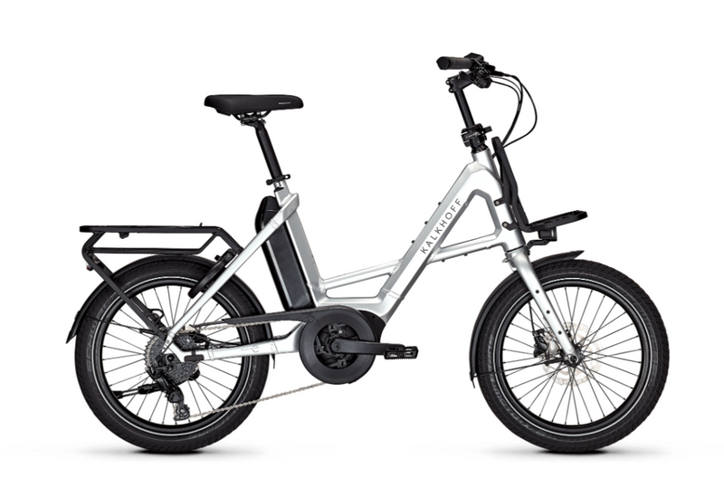 Kalkhoff Endeavour C Move+ - Ex-Demo