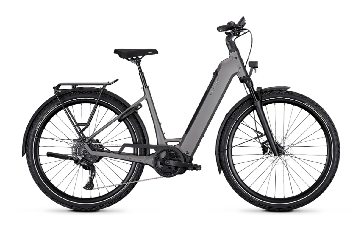 Kalkhoff Endeavour 3 Excite