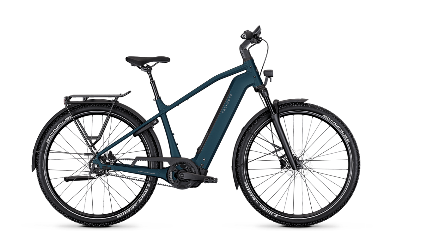 kalkhoff electric bicycle Kalkhoff Entice 3 Excite Belt