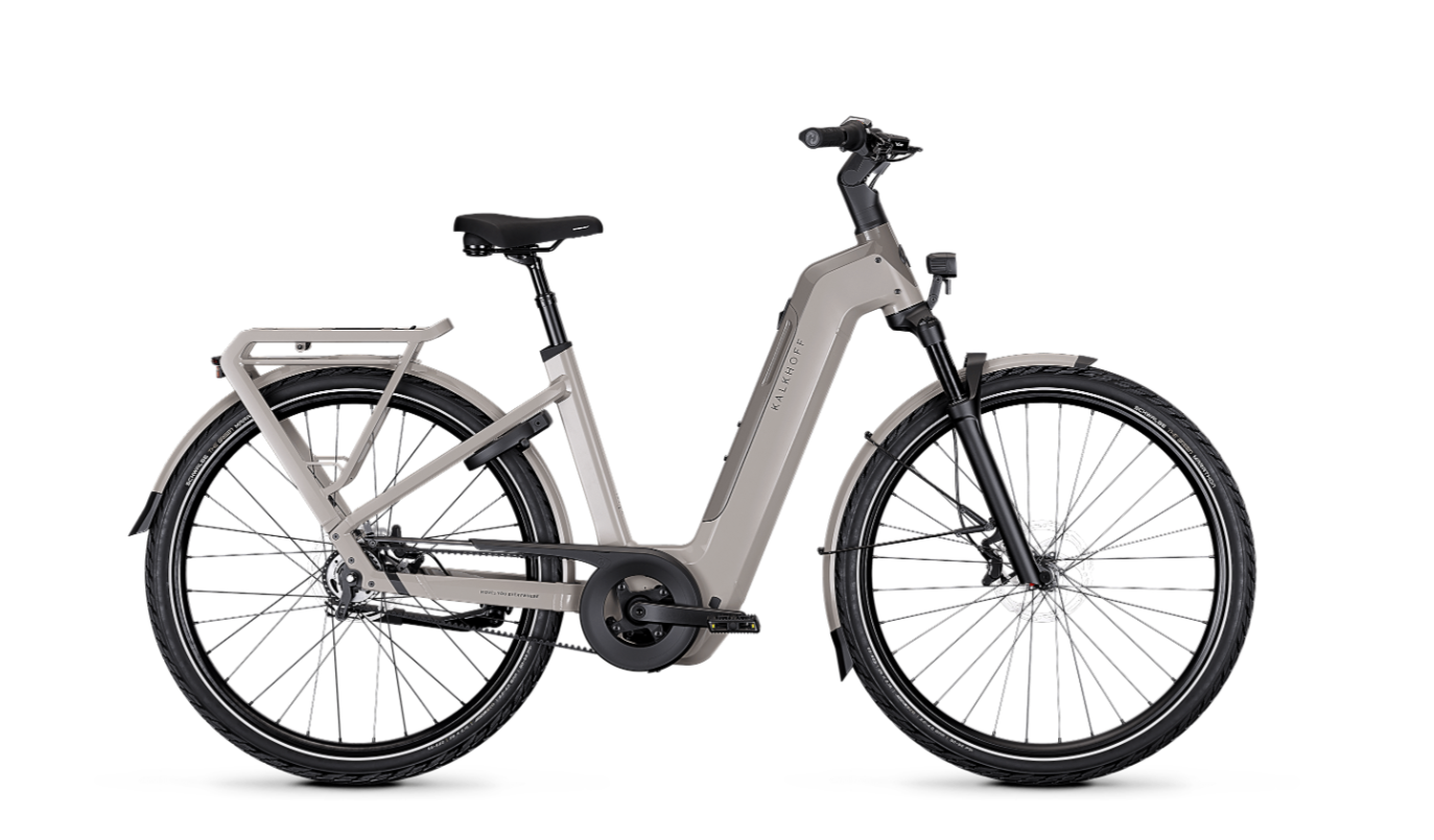 Kalkhoff Image 5+ Advance Belt Kalkhoff Image 5+ Advance Belt