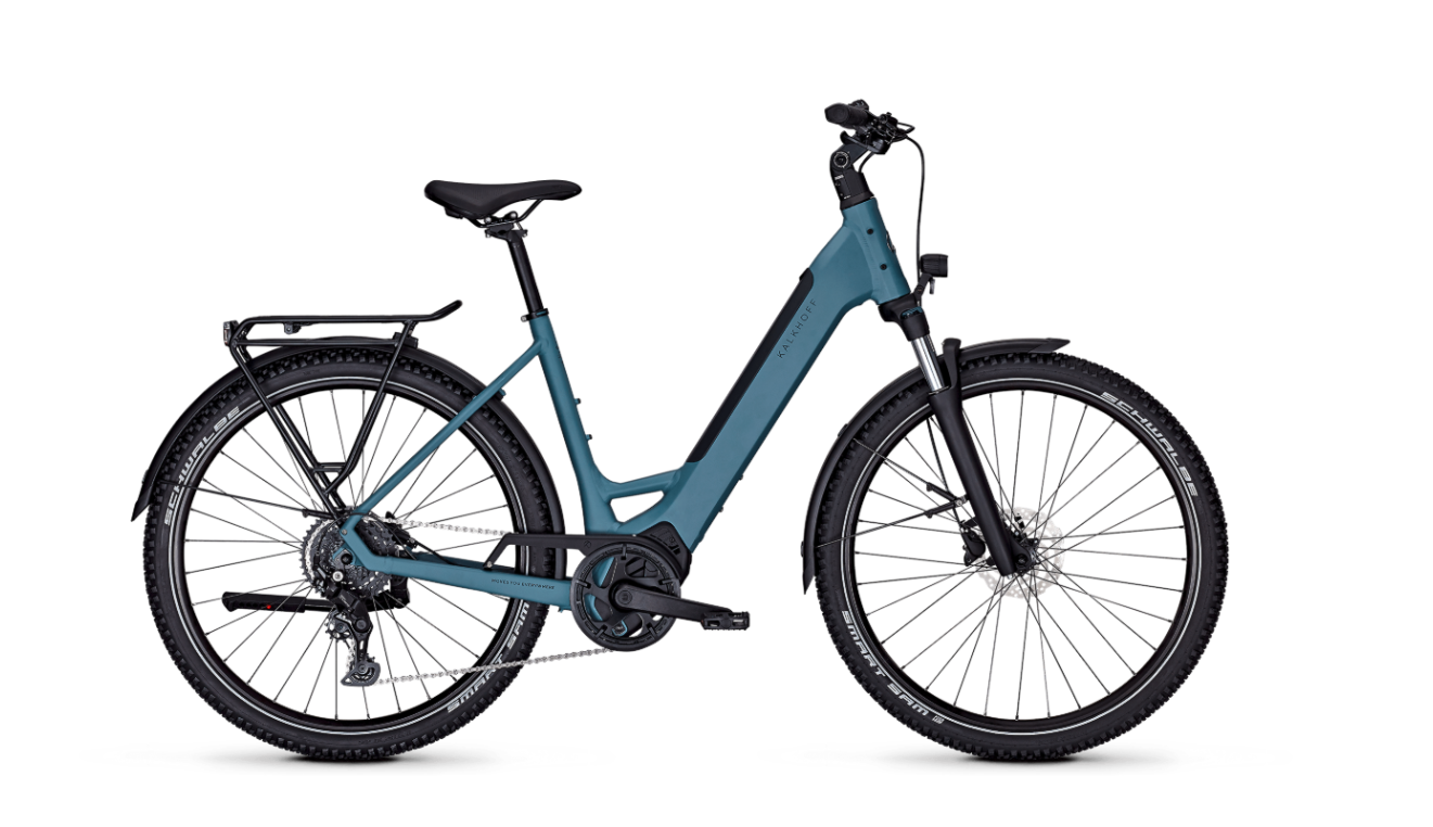 Kalkhoff Entice L Season Kalkhoff Entice L Season