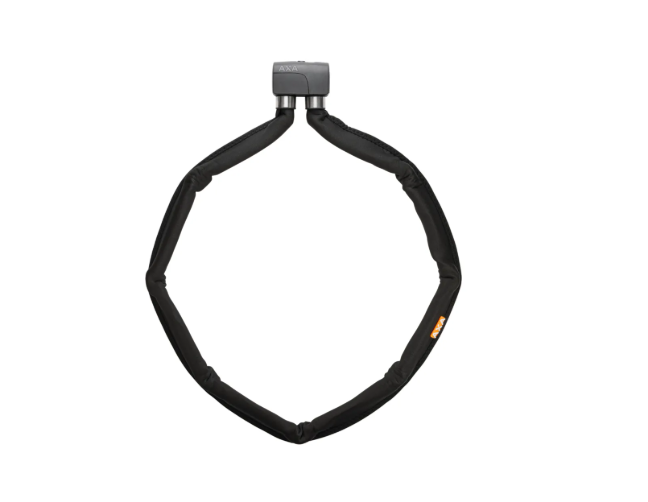 Axa Foldable Lock