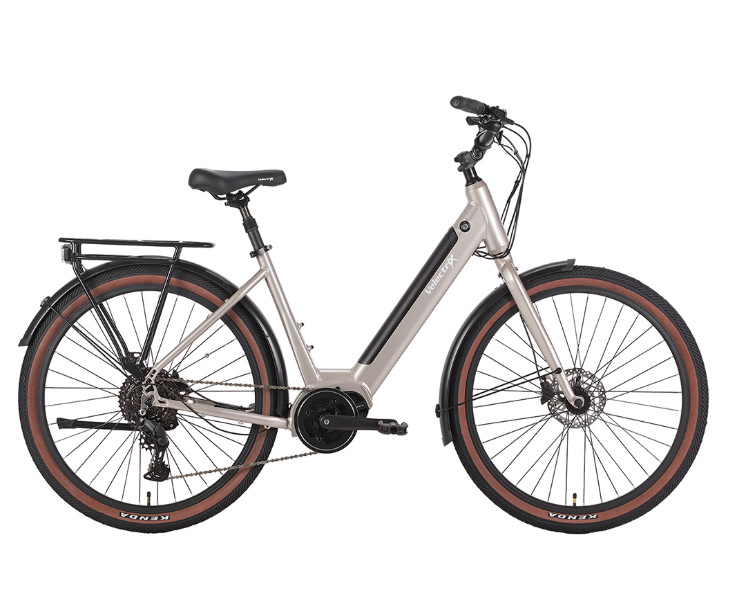 Velectrix Cruiser X ST