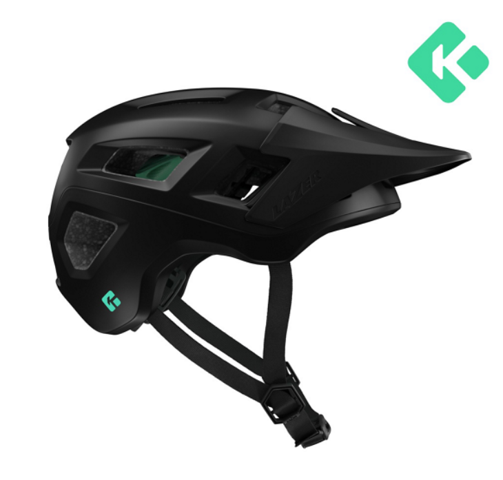 Lazer Coyote Helmet