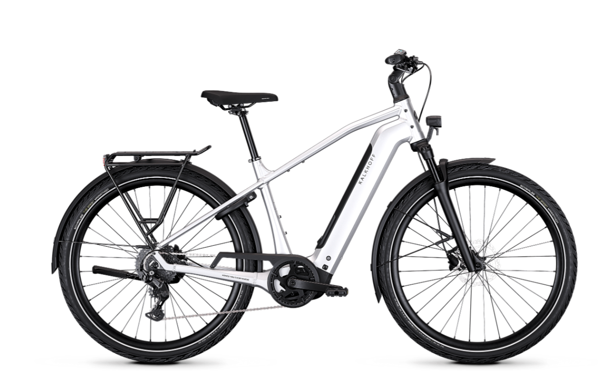 kalkhoff trekking e bike herren Kalkhoff Endeavour 3 Move