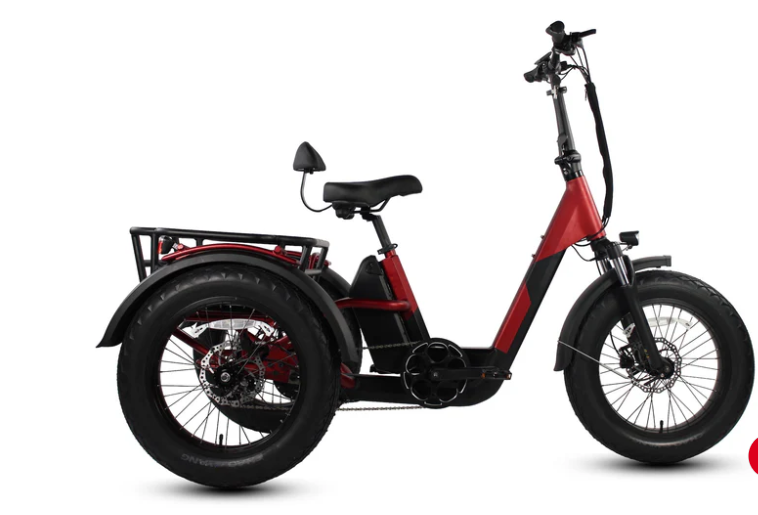 Vamos e bike