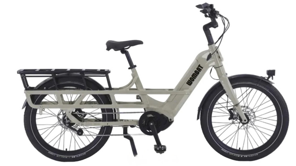 Wombat Sport G3R