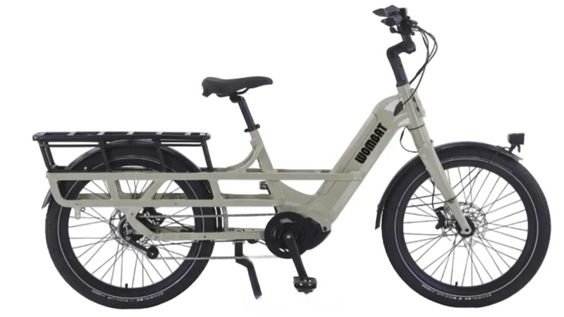 Wombat Sport G3R