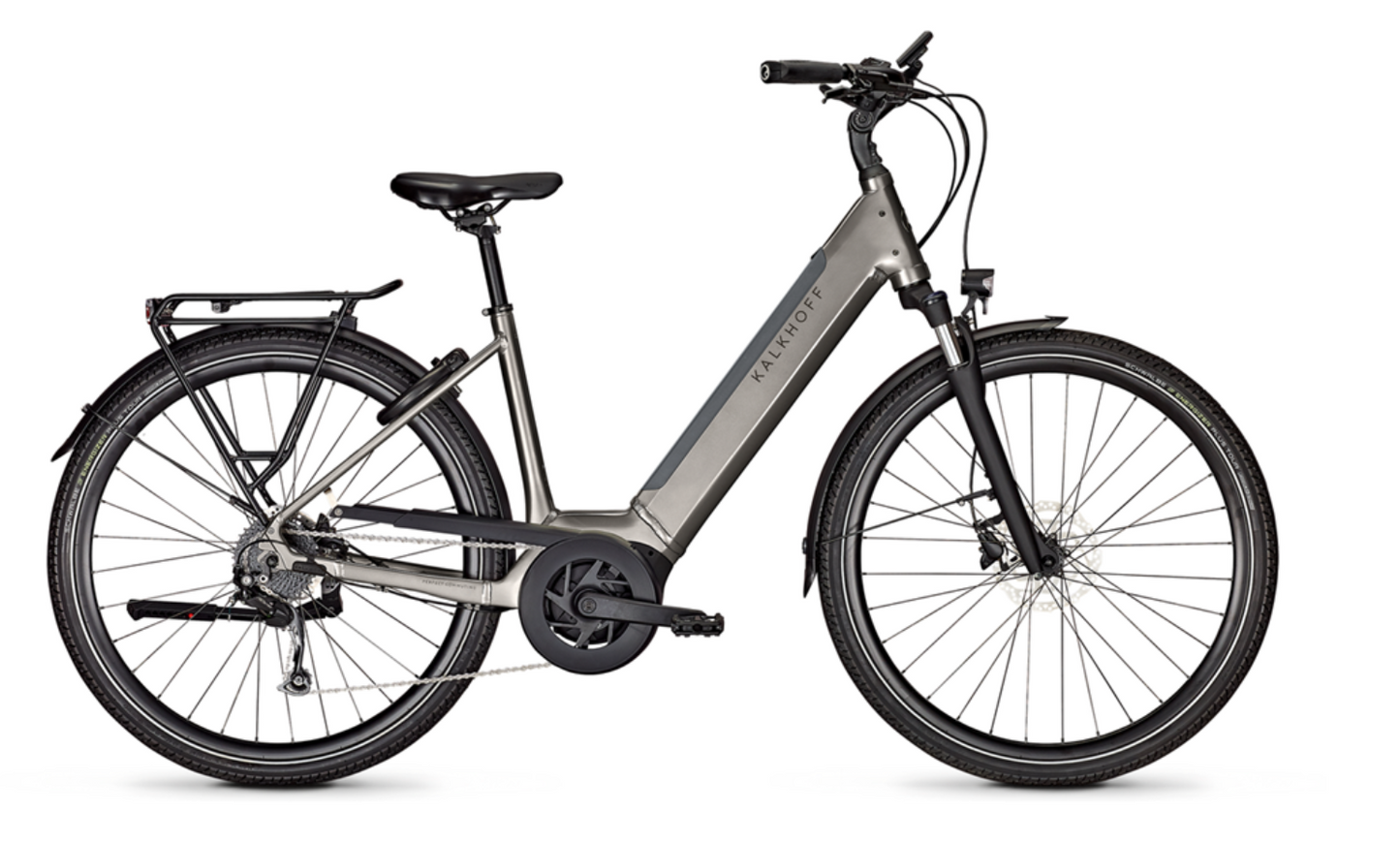 KALKHOFF Endeavour 3.B Move (Bosch Smart System) KALKHOFF Endeavour 3.B Move (Bosch Smart System)