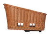 Basil Pasja Dog Basket MIK 38L 50cm