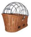 Basil Pasja Dog Basket MIK 38L 50cm