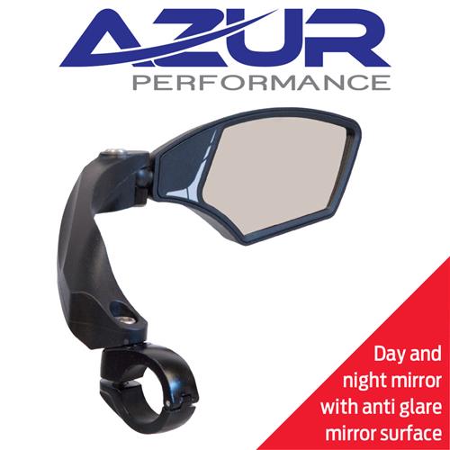 
                      
                        Azur bike mirror
                      
                    