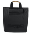 Basil Urban Dry Shopper Pannier 25L - Matte black