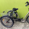 BF i-Tri 24-inch Electric Tricycle