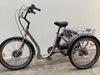 BF i-Tri 24-inch Electric Tricycle