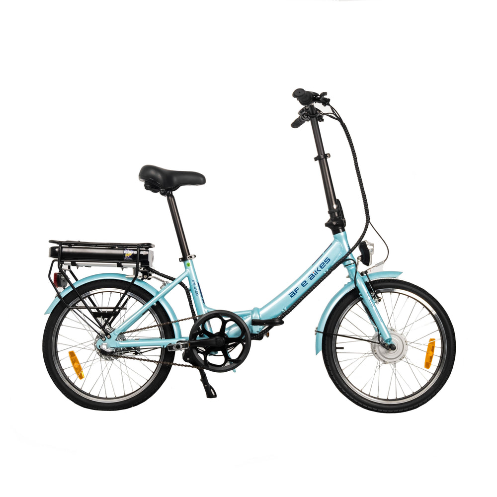 
                  
                    Aqua BF ezi-Fold 20" Electric Bike
                  
                