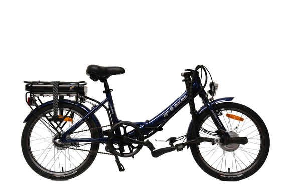 BF ezi-Fold 20" Electric Bike