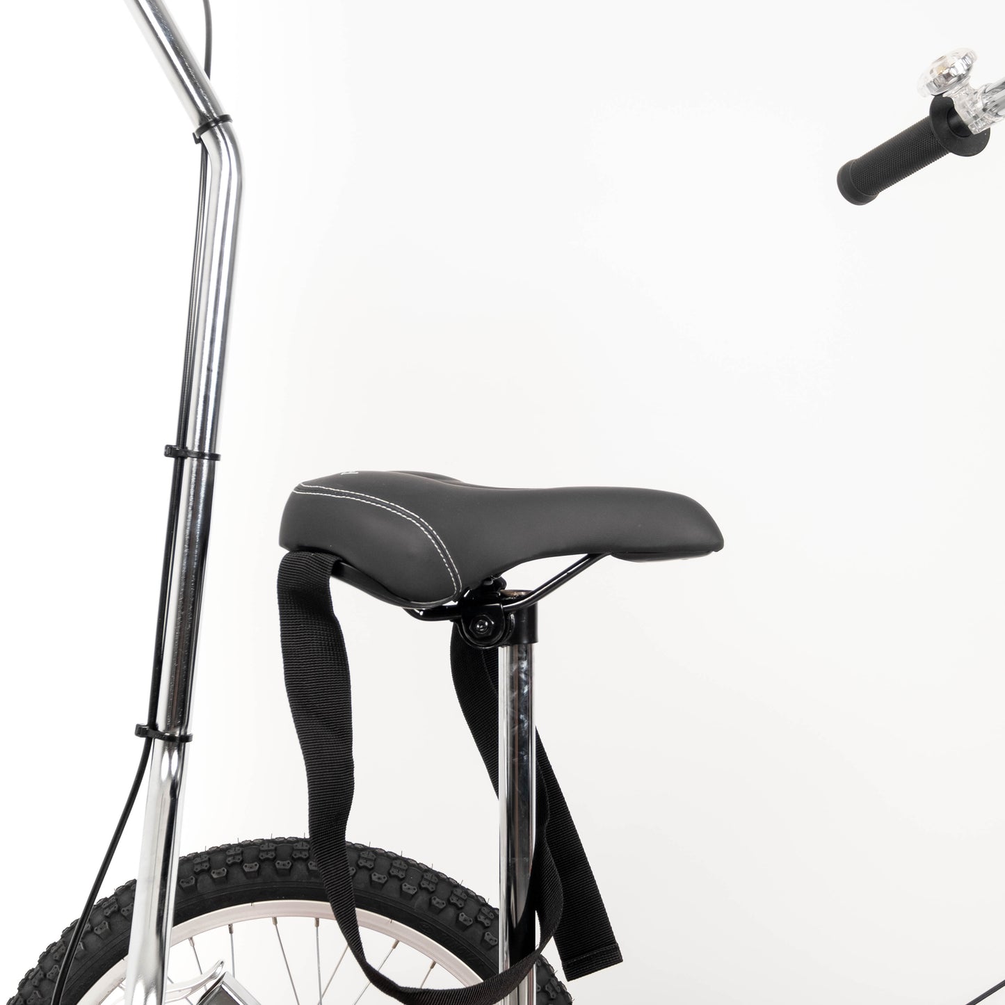 Seat of Body Cycles Edge Special Needs Tricycle