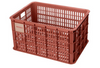 Basil Crate for Bikes - Large 50L