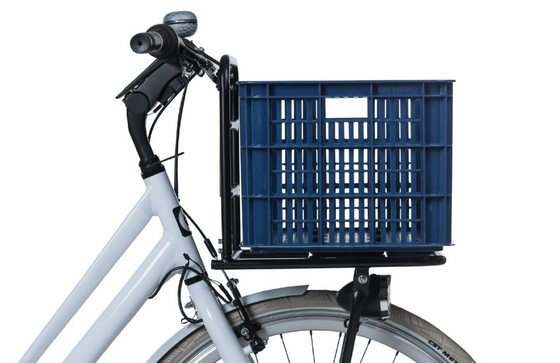 Basil Crate for Bikes Large 40L EveryBody eBikes