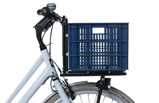 Basil Crate for Bikes - Large 40L