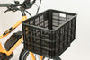 Basket for ebike