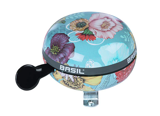 Basil best sale bike bell