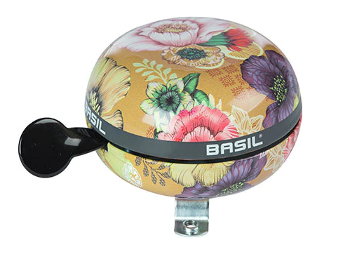 Basil - Bike Bell - Bloom