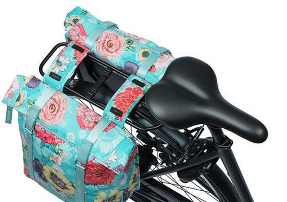 Bloom Bike bag