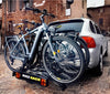 Bike Carrier - Buzzrack e-Hornet 3 (tow-ball)