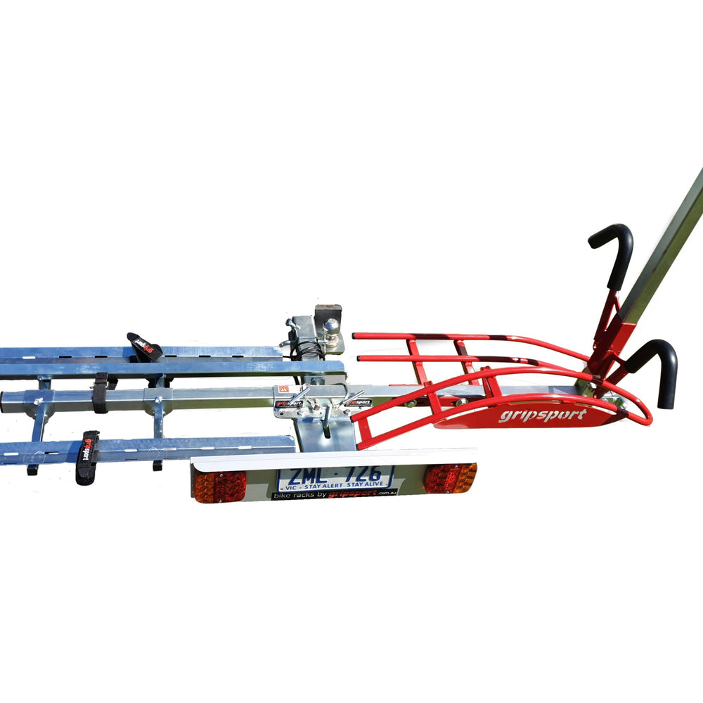 
                  
                    Grip Sport GS-Urban+ Hitch
                  
                