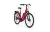 Kalkhoff Endeavour 1.B Move Comfort MY22 400Wh Red electric bike ** BEST PRICED KALKHOFF **