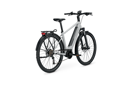 KALKHOFF Endeavour 5.B Season Diamond electric bike