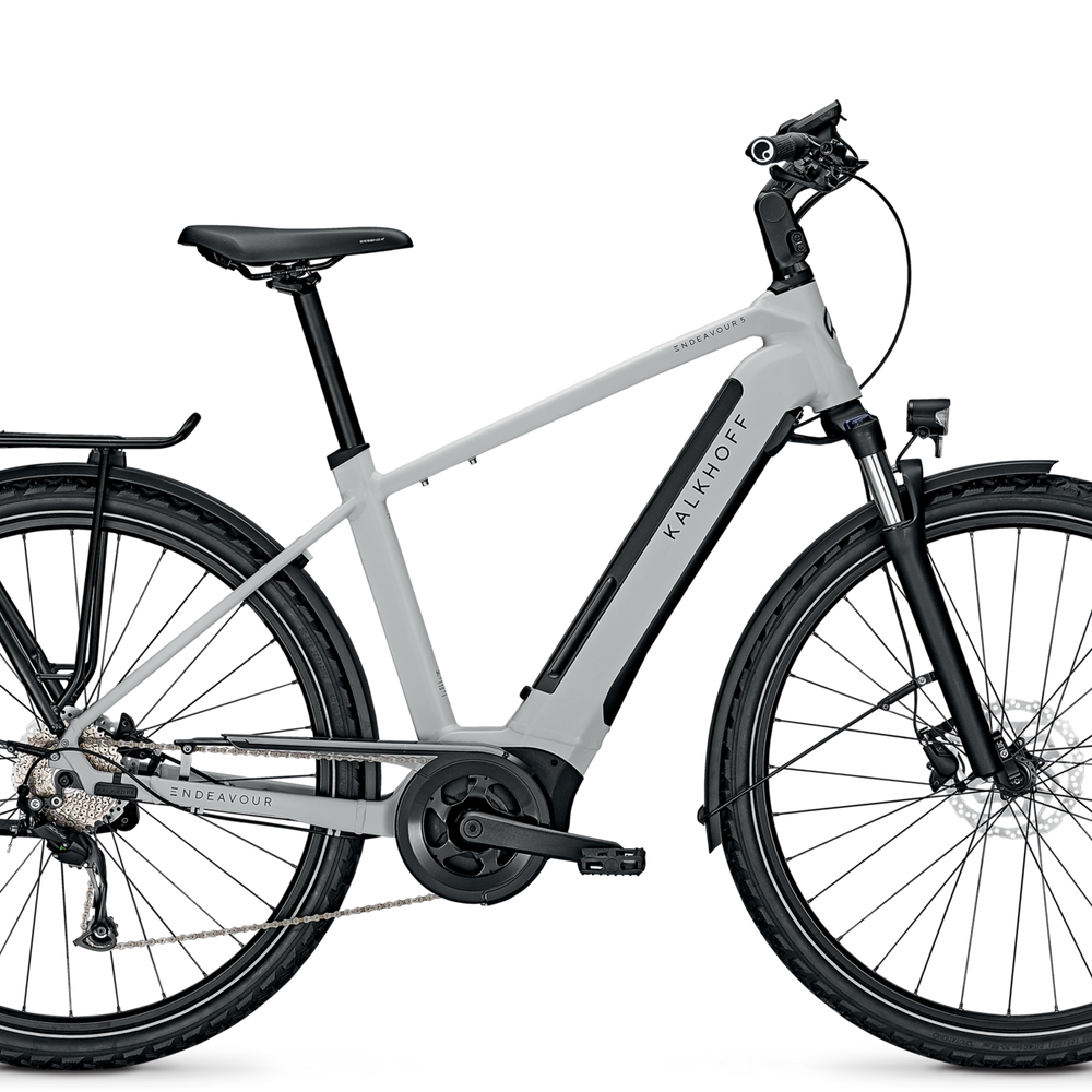 
                      
                        Trekking Kalkhoff Endeavour Electric Bike
                      
                    