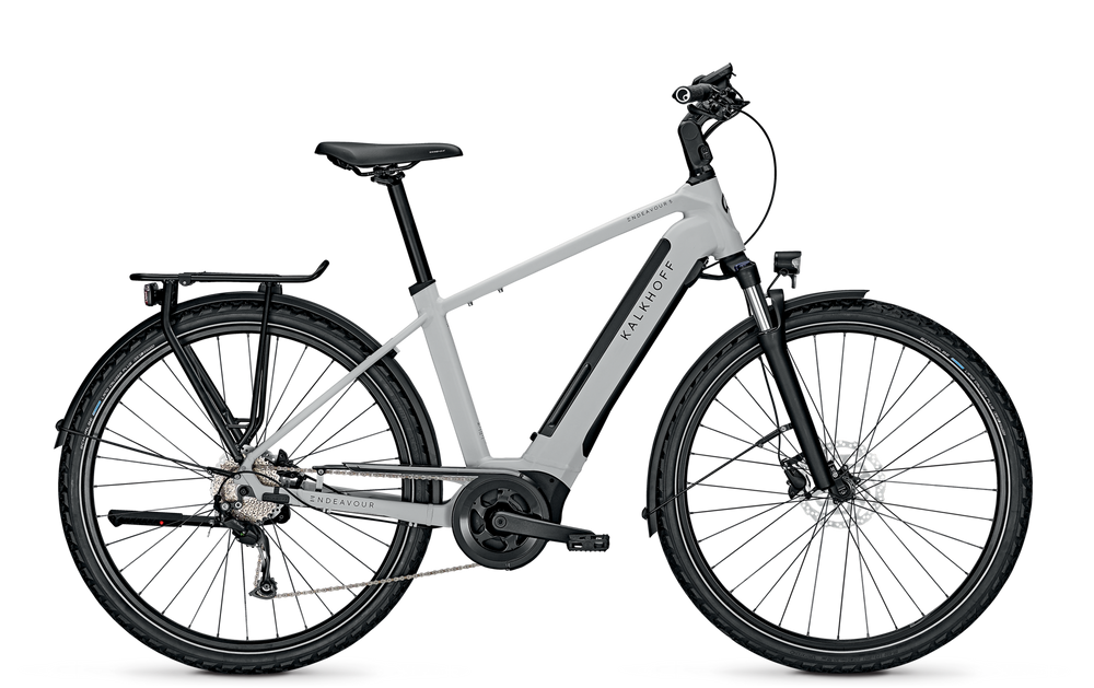 Trekking Kalkhoff Endeavour Electric Bike