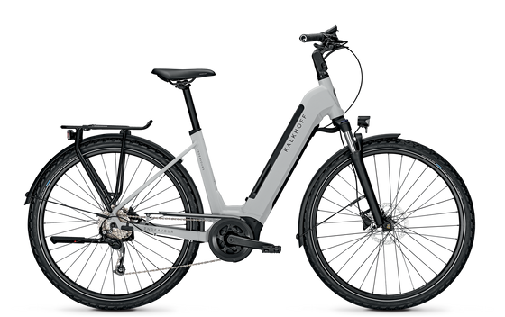 Kalkhoff endeavour discount 8 touring bike
