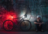 Knog Big Cobber Light set