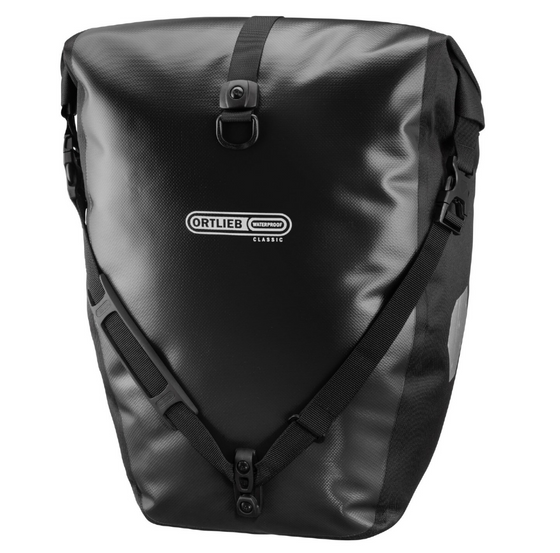 Ortlieb - Back Roller Classic Double QL2.1 Pannier bags