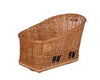 Basil Pasja Dog Basket MIK 38L 50cm