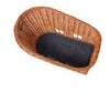 Basil Pasja Dog Basket MIK 38L 50cm